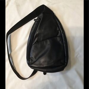 Womens Derek Alexander One Shoulder Pack bag